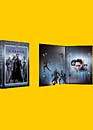 DVD, Matrix + Animatix - Edition collector 2009 / 2 DVD sur DVDpasCher