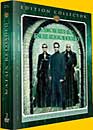 DVD, Matrix reloaded - Edition collector 2009 / 2 DVD (+ 2 CD) sur DVDpasCher
