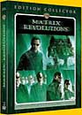 DVD, Matrix revolutions - Edition collector 2009 / 2 DVD (+ CD) sur DVDpasCher