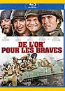 DVD, De l'or pour les braves (Blu-ray) sur DVDpasCher