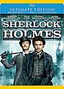 DVD, Sherlock Holmes - Ultimate edition (Blu-ray + DVD) sur DVDpasCher