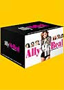 DVD, Ally McBeal : Saisons 1  5 (version 2010) sur DVDpasCher