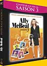 DVD, Ally McBeal : Saison 3 - Edition 2010 sur DVDpasCher
