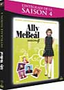DVD, Ally McBeal : Saison 4 - Edition 2010 sur DVDpasCher