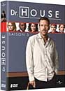 DVD, Dr House : Saison 5 - Edition belge sur DVDpasCher