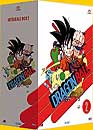 DVD, Dragon Ball : L'intgrale Box 2 sur DVDpasCher