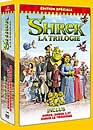 DVD, Shrek - La Trilogie / 3 DVD sur DVDpasCher