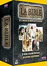 DVD, La Bible - Coffret - L'ancien testament + Le nouveau testament + L'apocalypse sur DVDpasCher