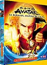DVD, Avatar, le dernier matre de l'air - Livre 1 - Partie 1 sur DVDpasCher