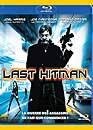 DVD, The last hitman (Blu-ray) sur DVDpasCher