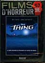  The thing - Edition kiosque 