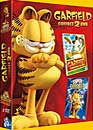 DVD, Garfield : Champion du rire + Super Garfield / 2 DVD sur DVDpasCher