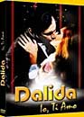 DVD, Dalida : Io, Ti Amo sur DVDpasCher