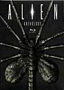 DVD, Alien - Anthologie - Edition collector limite (Blu-ray) / 6 Blu-ray sur DVDpasCher