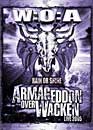 DVD, Armageddon Over Wacken 2005 sur DVDpasCher