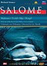 DVD, Richard Strauss : Salome sur DVDpasCher