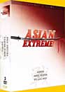 DVD, Asian extreme : Volcano high + Naled Weapon + Ashura sur DVDpasCher