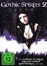 DVD, Gothic Spirits Live Vol.2 sur DVDpasCher