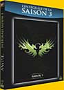 DVD, Angel : Saison 3 - Edition 2010 sur DVDpasCher