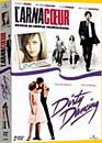 DVD, L'arnacoeur + Dirty Dancing / 2 DVD sur DVDpasCher