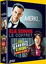 DVD, Elie Semoun le coffret : Elie (annonce) Semoun, la suite de la suite + Merki... / COffret 2 DVD sur DVDpasCher
