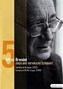 DVD, Alfred Brendel plays and introduces Schubert sur DVDpasCher