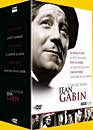 DVD, Jean Gabin : Touchez pas au Grisbi + Le jour se lve + La bte humaine + L'Air de Paris + Pp le Moko + La grande illusion / Coffret 6 DVD sur DVDpasCher