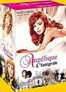 DVD, Anglique Marquise des Anges intgrale / Coffret 5 DVD sur DVDpasCher