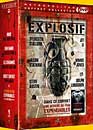 DVD, Explosif les hros de Expendables : Rogue + Les condamns + John Rambo + Direct contact / Coffret 4 DVD sur DVDpasCher