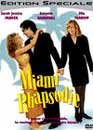 Antonio Banderas en DVD : Miami Rhapsodie - Edition spciale