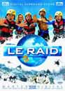 DVD, Le raid - Edition 2003 sur DVDpasCher