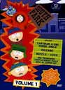 DVD, South Park Vol. 1 sur DVDpasCher