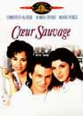 Christian Slater en DVD : Coeur sauvage - Edition 2003