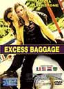 DVD, Excess Baggage - Edition 1999 sur DVDpasCher