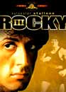 Sylvester Stallone en DVD : Rocky III : L'oeil du tigre - Ancienne dition