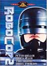DVD, Robocop 2 sur DVDpasCher
