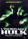  L'incroyable Hulk (Srie TV) - Pilote 