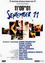 DVD, 11'09''01 : September 11 sur DVDpasCher