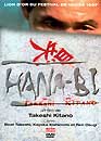 Takeshi Kitano en DVD : Hana-bi