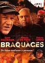 Gene Hackman en DVD : Braquages
