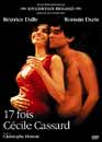 Romain Duris en DVD : 17 fois Ccile Cassard