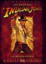  Les aventures d'Indiana Jones : La trilogie / Coffret 4 DVD 