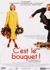 Jean-Pierre Darroussin en DVD : C'est le bouquet