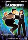 Jackie Chan en DVD : Le smoking - Edition 2003