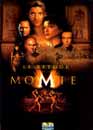  Le retour de la momie - Edition collector GCTHV 2001 / 2 DVD 