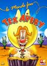 DVD, Le monde fou de Tex Avery - Edition 2 DVD sur DVDpasCher