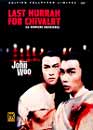 Jackie Chan en DVD : Last hurrah for chivalry (La dernire chevalerie) - Edition collector limite / 2 DVD