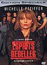 Michelle Pfeiffer en DVD : Esprits rebelles - Edition spciale