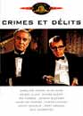 Woody Allen en DVD : Crimes et dlits