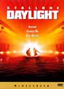 Sylvester Stallone en DVD : Daylight - Edition GCTHV
